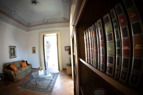 Apartamento Flavio Gioia Suite Salerno