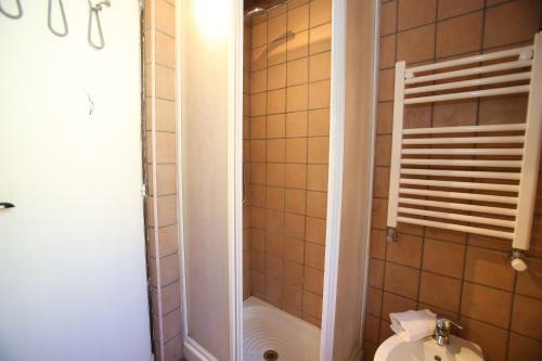 Apartamento Villa Gusto E Benessere First Floor E Ristorante