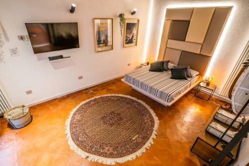 Apartamento Vinto House Salerno Old Town