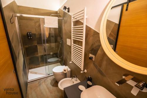 Apartamento Vinto House Salerno Old Town