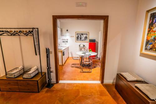 Apartamento Vinto House Salerno Old Town