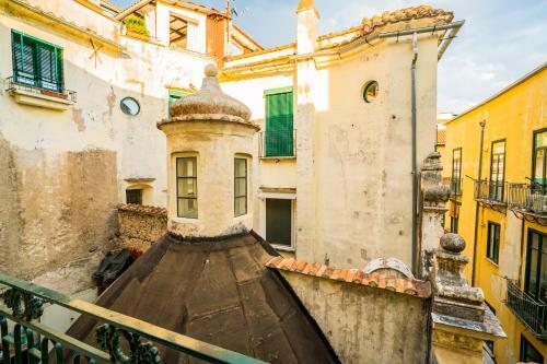 Apartamento Vinto House Salerno Old Town