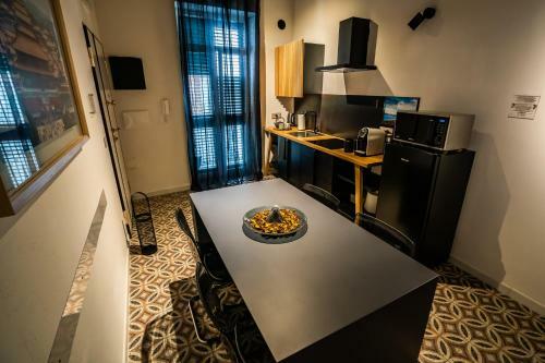 Apartamento Vinto House Salerno Old Town