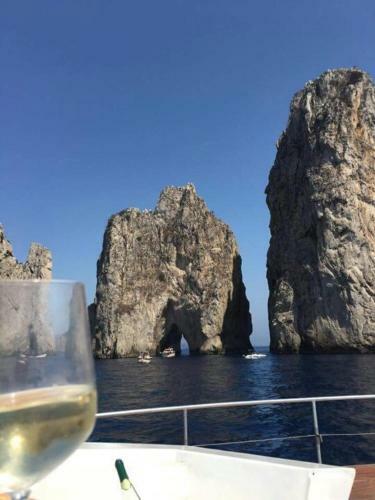 Akhir Cruise Charter