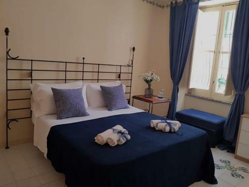 Apartamento Le Petit Bouganville