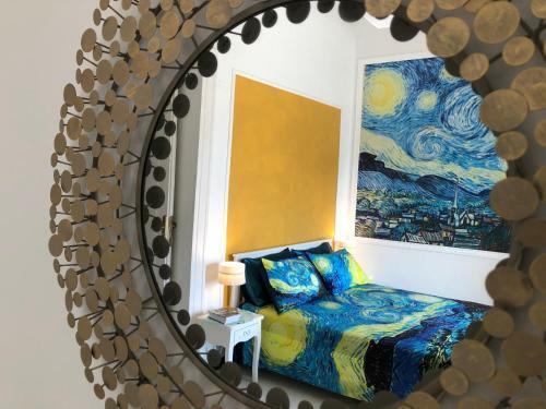Bed & Breakfast Rarityart Minihotel