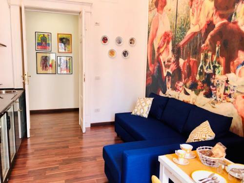Bed & Breakfast Rarityart Minihotel