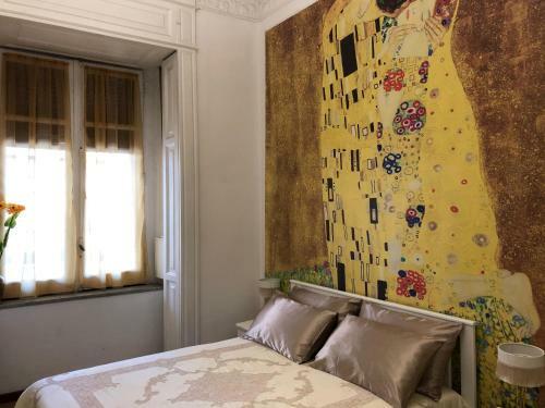 Bed & Breakfast Rarityart Minihotel