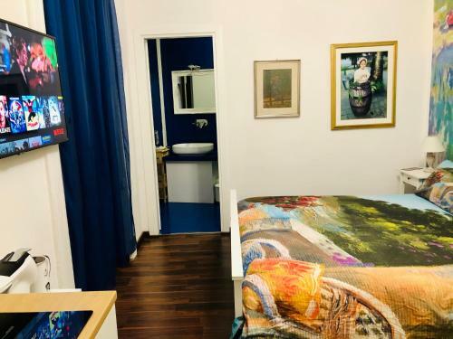 Bed & Breakfast Rarityart Minihotel
