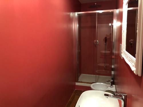 Bed & Breakfast Rarityart Minihotel