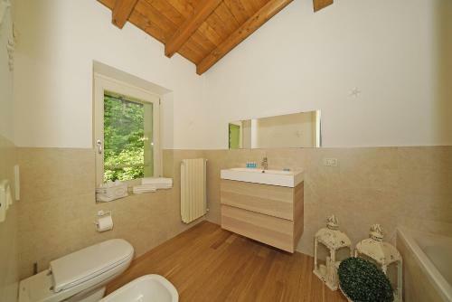 Villa Tenuta La Pineta