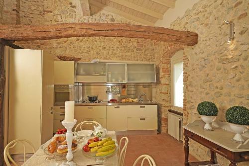 Villa Tenuta La Pineta