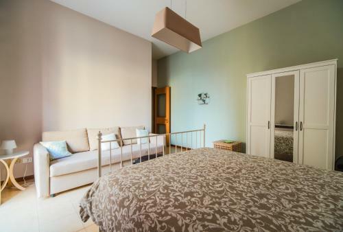 Bed And Travel Apartment Via Roma 16