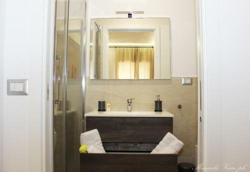 Seafront Apartment Salerno