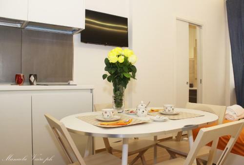 Seafront Apartment Salerno