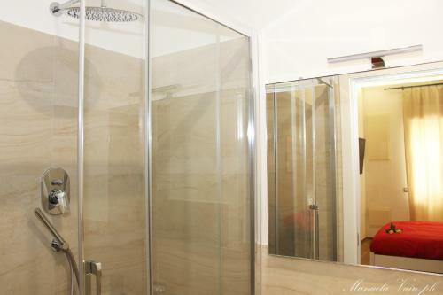 Seafront Apartment Salerno