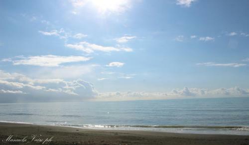 Seafront Apartment Salerno