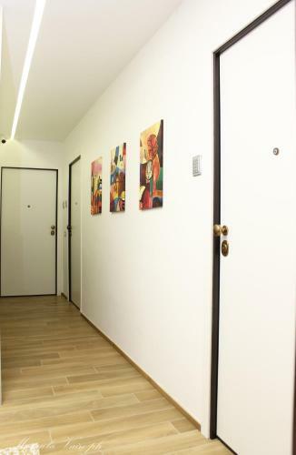 Seafront Apartment Salerno