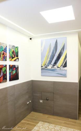 Seafront Apartment Salerno
