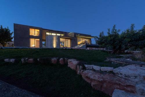 Villa Nemini Teneri
