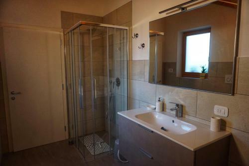 Apartamento Agritur Zuveith
