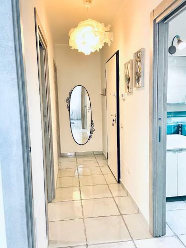 Apartamento Teatro Verdi & Villa Comunale Charming Flat