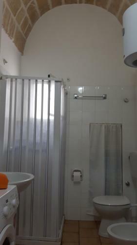 Spigolizzi, Zona Alta Di Torre Pali