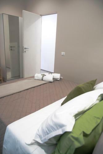 Bed & Breakfast Riflessi Damare Room & Apartment