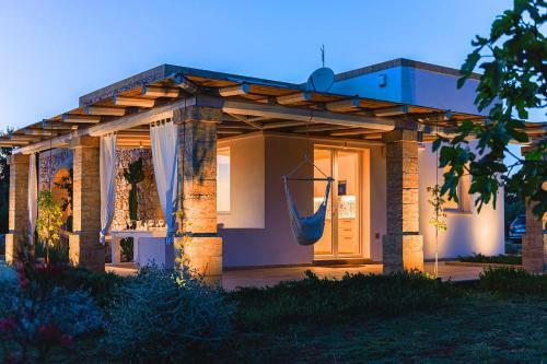 Villa Conchiglia Dorata