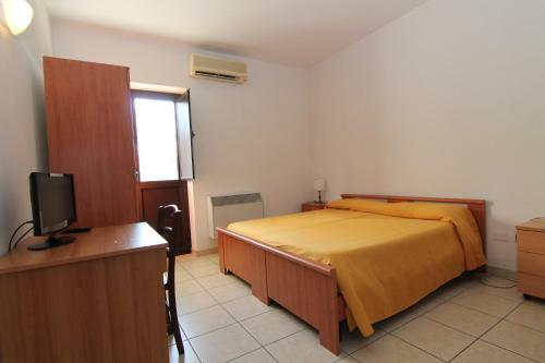 Hotel La Rupe