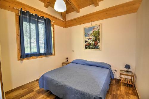 San Carlo Villa Sleeps 6 Wifi