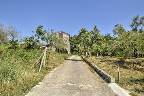 San Carlo Villa Sleeps 6 Wifi