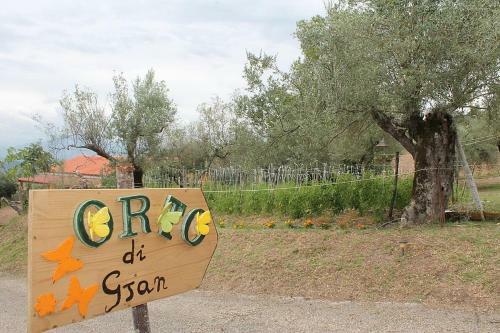 San Carlo Villa Sleeps 6 Wifi