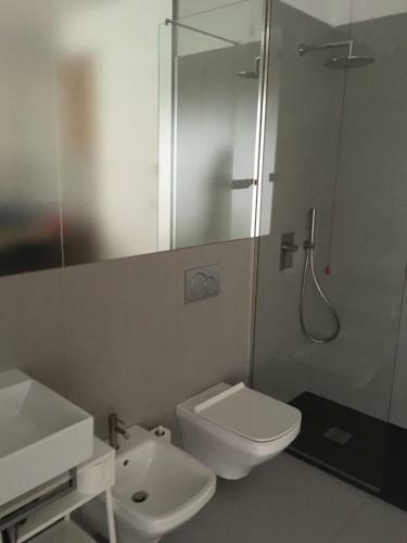 Hostal V Suite