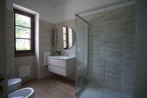 Sanarica Villa Sleeps 12 With Pool And Air Con
