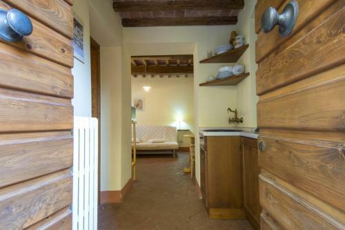 Apartamento Altido La Casetta Sulla Collina, Il Leccio