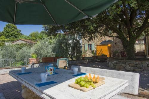 Apartamento Altido La Casetta Sulla Collina, Il Leccio