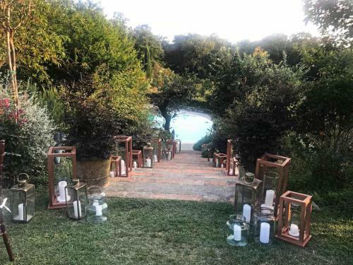 Villa Amore Rentals - Casale Della Toscana
