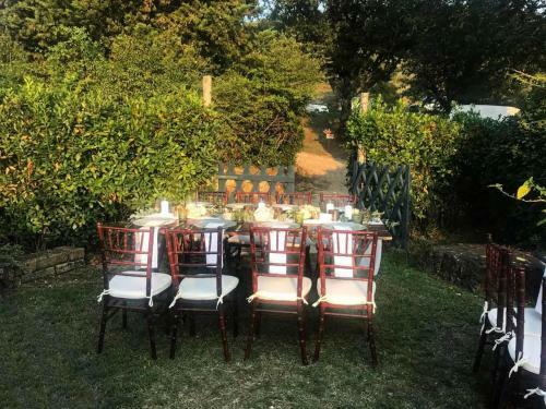 Villa Amore Rentals - Casale Della Toscana