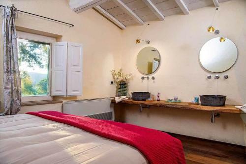 Villa Amore Rentals - Casale Della Toscana