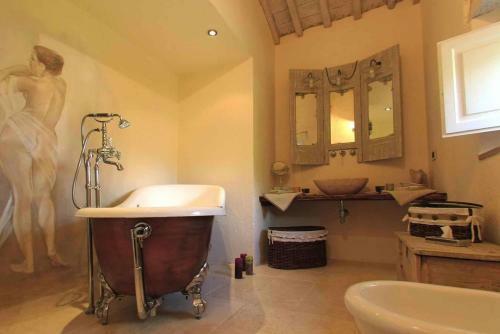 Villa Amore Rentals - Casale Della Toscana