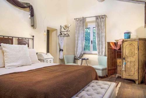 Villa Amore Rentals - Casale Della Toscana