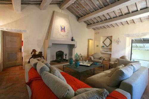 Villa Amore Rentals - Casale Della Toscana