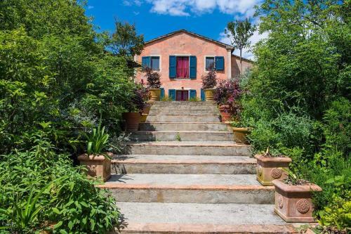 Villa Amore Rentals - Casale Della Toscana