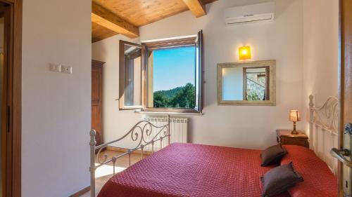 Villa Podere Campotorno 18