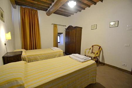 San Donato Villa Sleeps 4 Pool Air Con Wifi