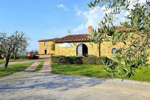 San Donato Villa Sleeps 4 Pool Air Con Wifi