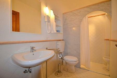 San Donato Villa Sleeps 4 Pool Air Con Wifi