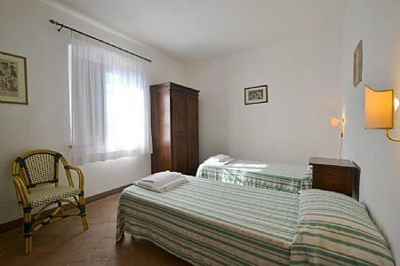San Donato Villa Sleeps 4 Pool Air Con Wifi