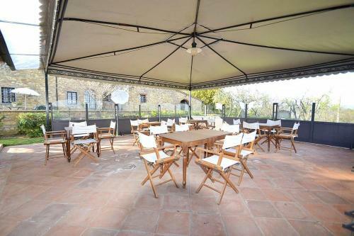 San Donato Villa Sleeps 2 Pool Air Con Wifi